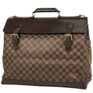 Louis Vuitton West End Travel Bag Damier Brown